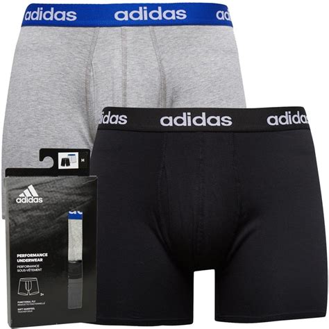 adidas ondergoed|adidas boxer briefs.